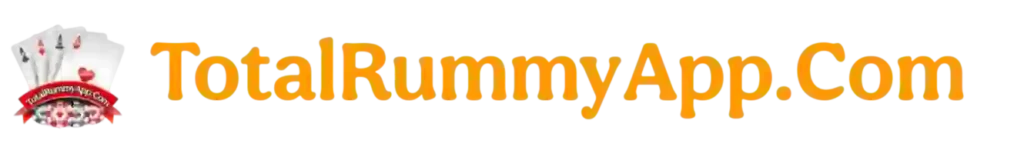 Total Rummy App
